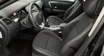 Renault Laguna III Grandtour 2.0 16v 140KM 2009 Renault Laguna 2.0 Benzyna Zarejestrowany, zdjęcie 30