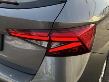 Skoda Fabia IV 1.0 TSI 110KM 2023 Skoda Fabia AMBITION 1.0TSI 110KM DSG, Salon PL, F, zdjęcie 34