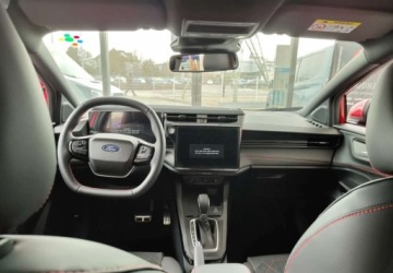 Ford Puma II Crossover Facelifting 1.0 EcoBoost Hybrid 155KM 2026 Ford Puma Ford Puma 1.0 EcoBoost mHEV ST-Line X PowerShift Hybryda 155KM, zdjęcie 14