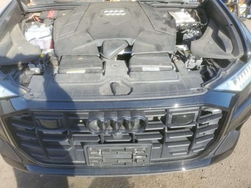 Audi Q8 2023 Audi Q8 Premium Plus S-Line 2023 3.0l 3.0 Benzyna 335KM, zdjęcie 6