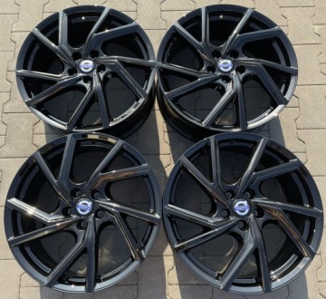 VOLVO XC60 ДИСКИ 19