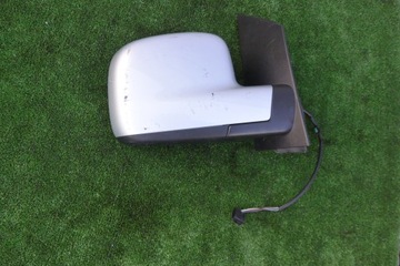 CADDY III PRAVÉ ZRCÁTKO 5 PIN