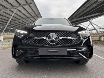 Mercedes GLC C254/X254 Coupe 2.0 220d 197KM 2026 MERCEDES-BENZ GLC 220 d 4-Matic AMG Line 2.0(197KM) 2026, zdjęcie 4