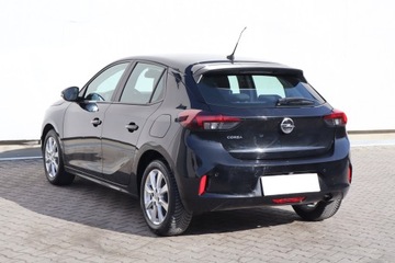 Opel Corsa F Hatchback 5d 1.2 75KM 2022 Opel Corsa 1.2, Salon Polska, 1. Właściciel, zdjęcie 3