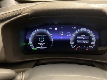 Toyota C-HR II SUV 1.8 Hybrid 140KM 2023 Toyota C-HR 1.8 Hybrid Executive Toyota C-HR 1.8 E, zdjęcie 14