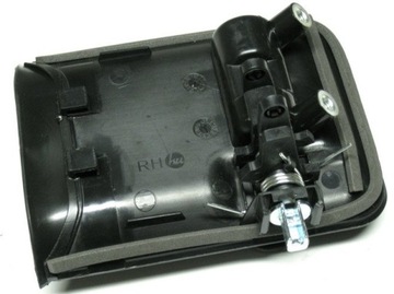 DLAAUTA DA-2341 KLIKA VNĚJŠÍ