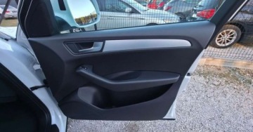 Audi Q5 I SUV 2.0 TDI 170KM 2012 Audi Q5 Audi Q5 2.0 TDI Quattro Stronic 2.0 Diesel 170KM, zdjęcie 28