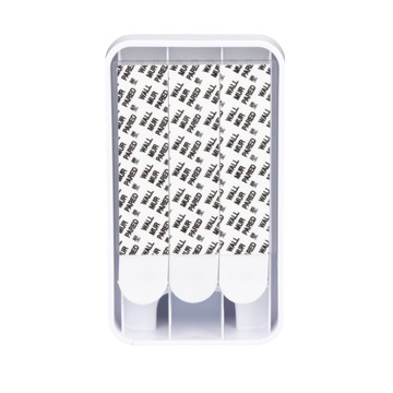 17011FESIP COMMAND HAK XL DO 6,8KG BIALY 1SZT