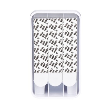 Крючок 3M Command 1 шт. 6800 г Крючок XL для подвешивания крупных предметов