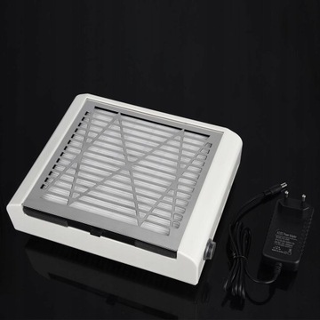 ПЫЛЕСБОРНИК ДЛЯ МАНИКЮРА 40ВТ