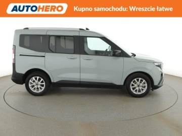 Ford Tourneo Courier II 1.0 EcoBoost 125KM 2025 Ford Tourneo Courier klima auto kamera i czujniki, zdjęcie 8