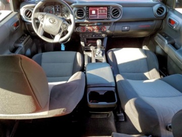 Toyota Tacoma II 2022 Toyota Tacoma 2022 TOYOTA TACOMA DOUBLE CAB 3.5 Benzyna 278KM, zdjęcie 8