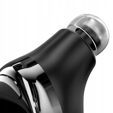 Невидимые наушники с одним ухом F6