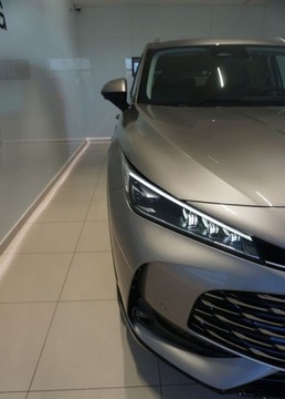 MG HS I 2025 MG HS NOWY HS Exclusive automat 7 lat gwarancji 1.5 Benzyna 170KM, zdjęcie 7