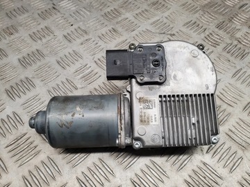Audi Q7 4L 4L1955119A Механизмы переднего дворника