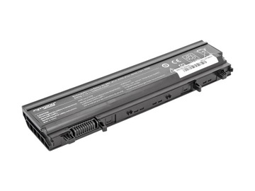 bateria do laptopa Dell Latitude E5440 E5540 (5200mAh) - Movano Premium