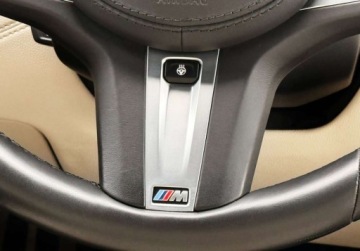 BMW Seria 7 G11-G12 Sedan Facelifting 4.4 750i 530KM 2021 BMW Seria 7 I wlasciciel M Sport Salon PL Laser Bezwypadkowy FVAT23, zdjęcie 22