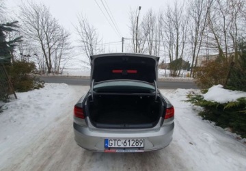 Volkswagen Passat B8 Limousine 2.0 TDI BlueMotion Technology 150KM 2015 Volkswagen Passat Volkswagen Passat 2.0 TDI (BlueMotion Technology) DSG Hi, zdjęcie 7
