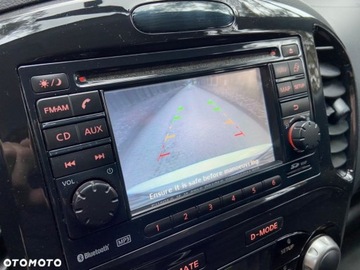 Nissan Juke I SUV 1.5 dCi 110KM 2012 Nissan Juke Nissan Juke 1.5 dCi Edition 1.5 Diesel 110KM, zdjęcie 31