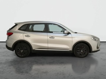 MG ZS II SUV 1.5 115KM 2025 MG ZS SUV 1.5 i, 1. Właściciel, Serwis ASO, zdjęcie 5