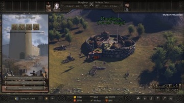 Mount & Blade II: Bannerlord (ПК) — STEAM KEY PL
