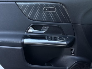 Mercedes GLA II Off-roader Facelifting 1.3 200 163KM 2025 Mercedes-Benz GLA 200, zdjęcie 20