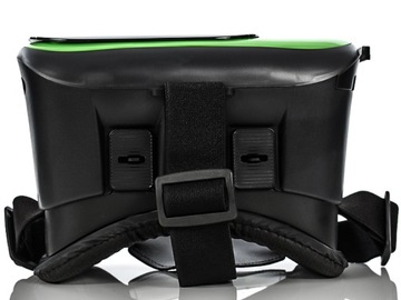 ДЕТСКИЕ 3D VR-ОЧКИ GOOGLE ДЛЯ КИНОИГР