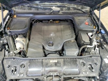 Mercedes GLS X167 2024 Mercedes-Benz GLS 450 4Matic 2024 3.0 Benzyna 362KM, zdjęcie 6