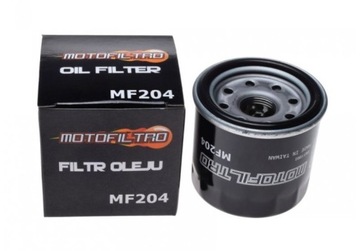filtr oleju MF204 KAWASAKI ZX-6R 00-06