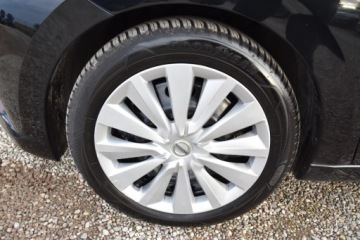 Nissan Micra V 0.9 IG-T 90KM 2018 Nissan Micra MultimediaKlimatronic Tempomat Komputer LED Multifunkcja, zdjęcie 25