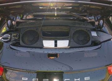 Porsche 911 991 Carrera 2/2S Coupe 3.4 350KM 2014 Porsche 911 2014, 3.4L, CARRERA, od ubezpieczalni 3.4 Benzyna 350KM, zdjęcie 17