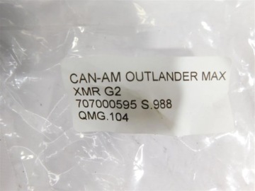 РЫЧАГ ГАЗА CAN-AM OUTLANDER MAX XMR G2 707000595