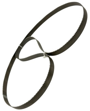 PIŁA TAŚMOWA DO METALU HSS 1640x13x0,6x10/14