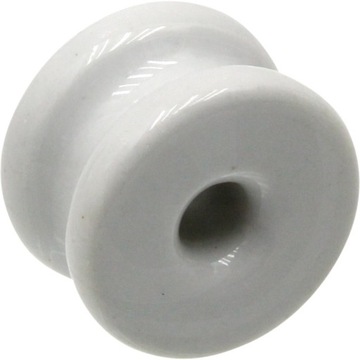 Izolator rolkowy z porcelany 580632