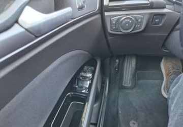 Ford Mondeo V Sedan Facelifting 2.0 EcoBlue 190KM 2020 Ford Mondeo 2.0 Ecoblue 190KM Titanium Salon PL FV23 2.0 Diesel 190KM, zdjęcie 22