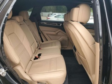 Porsche Cayenne III 2021 Porsche Cayenne S 2021 2.9l 2.9 Benzyna 434KM, zdjęcie 10