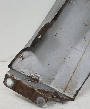 BLATNÍK LEVÝ PŘEDNÍ 775 MERCEDES ML W164