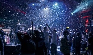 Генератор снегогенератора SNOW1800 + снегожидкость 5л