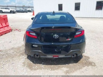 Toyota 2025 Toyota GR86 Premium 2025 2.4l 2.4 Benzyna 228KM, zdjęcie 4