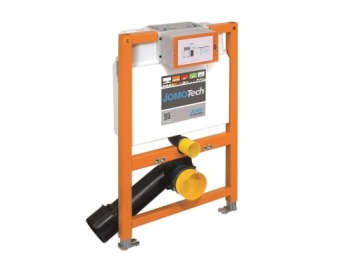 WERIT- JOMOTECH SLS H-82CM/РАМА УНИТАЗА