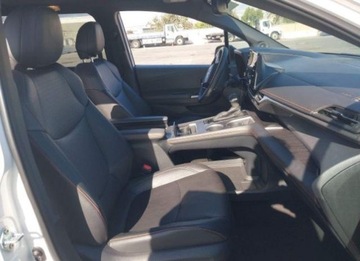 Toyota Sienna III 2023 Toyota Sienna 2023, 2.5L, 4x4, XSE, od ubezpieczalni, zdjęcie 9