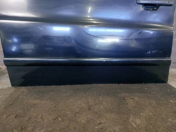 DVEŘE BOČNÍ POSUVNÉ PRAVÉ MERCEDES VITO W638