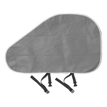 КРЫШКА ДЫШЛА КРЫШКА ОПУСКНОГО УСТРОЙСТВА AL-KO KNOTT UV HITCH