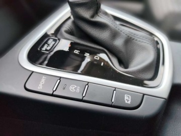 Kia XCeed Crossover Facelifting 1.5 T-GDi 140KM 2025 Kia XCeed 1,5T 140KM salon PL MSMTWINA18 1.5 Benzyna 140KM, zdjęcie 25