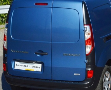 Renault Kangoo II Mikrovan Facelifting 2013 1.5 dCi 110KM 2017 RENAULT KANGOO / GRAND KANGOO 1.5 dCi 110, zdjęcie 13