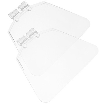 AKCESORIA DO ELEKTRONARZĘDZI GOGLE PLASTIKOWE