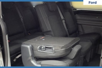 Ford Transit Custom II Van L1 2.0 EcoBlue  150KM 2025 Transit Custom Kombi M1 320 L2H1 Trend 2.0 150KM, zdjęcie 10