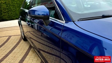 Audi A3 8V Hatchback 3d 1.4 TFSI 122KM 2013 Audi A3 Sportback Zarejestrowany Super stan 1.4 Benzyna 122KM, zdjęcie 36