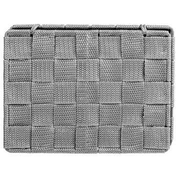 Органайзер КОРЗИНА КОРОБКА С КРЫШКОЙ ADRIA WENKO