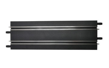 Element toru Carrera GO!!! Prosta 34,1cm